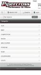 Mobile Screenshot of pipercrossusa.com